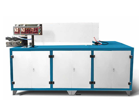 固態(tài)中頻感應(yīng)加熱系列